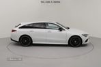 Mercedes-Benz CLA 200 Shooting Brake AMG Line Aut. - 5