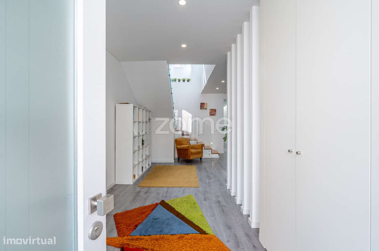 Moradia Centro da Cidade - Grande imagem: 3/45