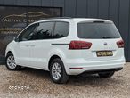 Seat Alhambra 2.0 TDI Start & Stop DSG Style - 16