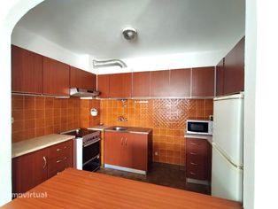 Apartamento / Primeira linha / Garagem / Praia do Pedrogão - Grande imagem: 2/14
