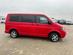 Volkswagen Transporter - 2