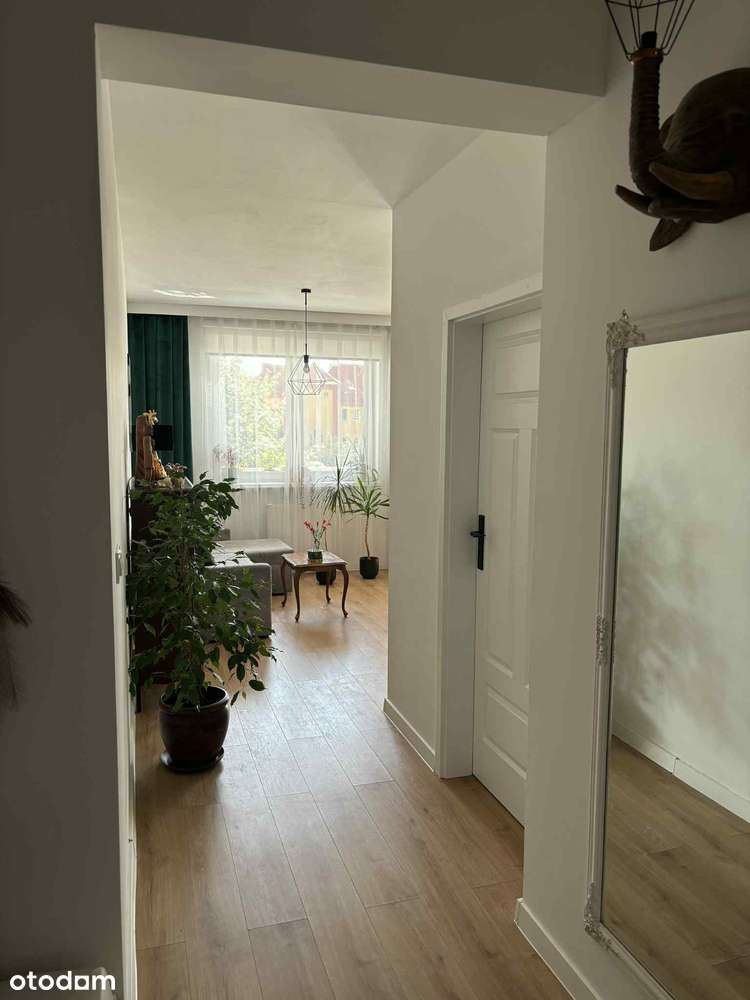 Komfortowy apartament z garażem, windą i tarasem - Pełny obrazek: 4/12