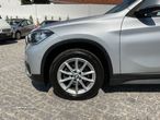 BMW X1 16 d sDrive Advantage - 17