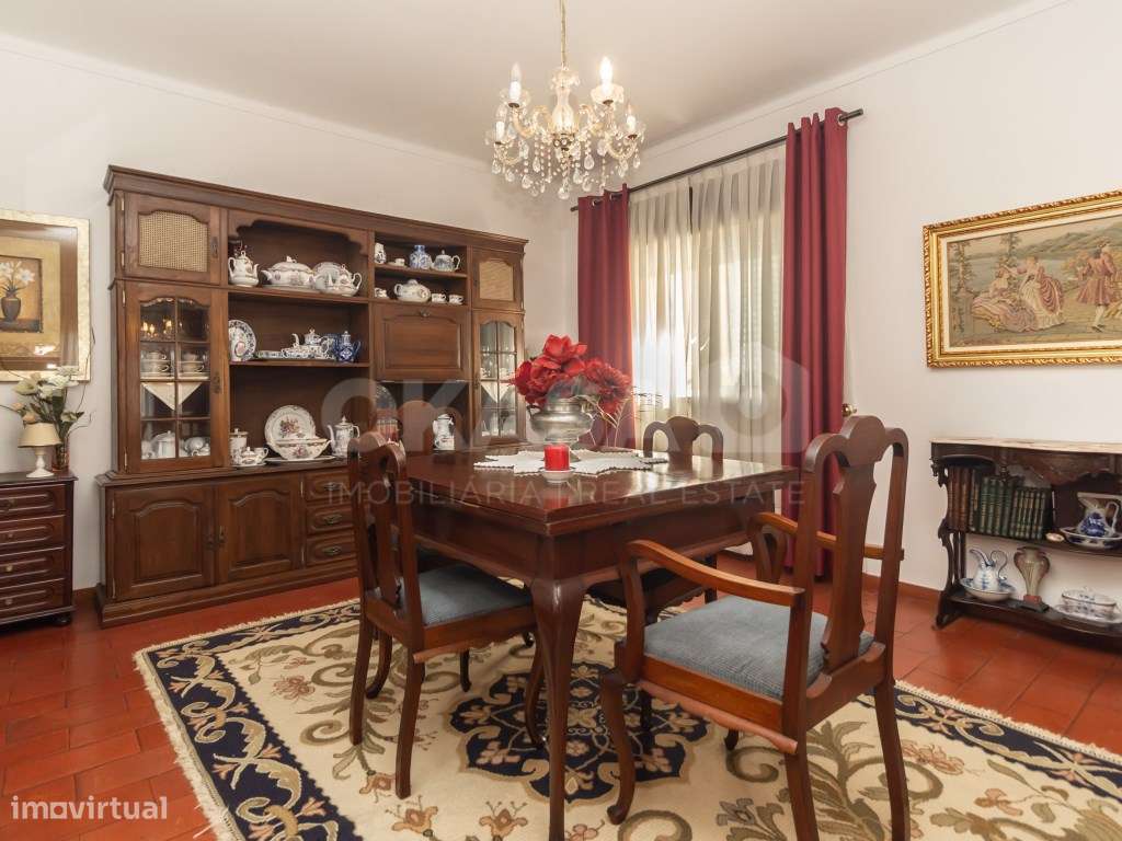 Moradia T6, Palmela, Setúbal-21