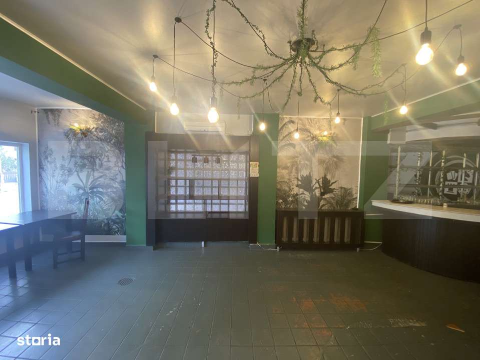Spatiu comercial, 377 mp, zona Piata Chiriac - Imagine principală: 2/15