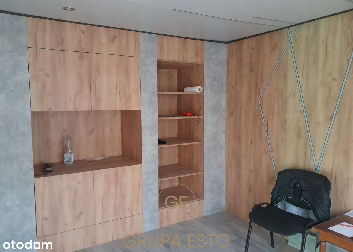 Magazyn Hala powierzchnia biurowa Libertow Krakow - Pełny obrazek: 5/8