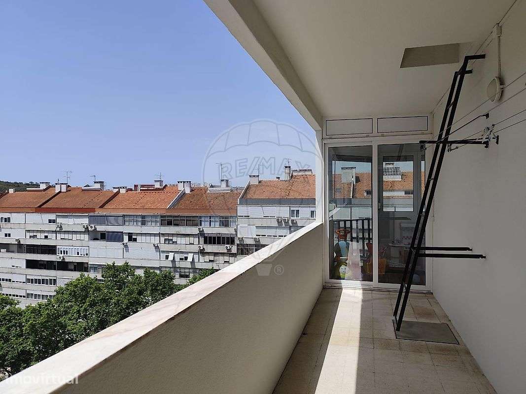 Apartamento T3 para venda-32