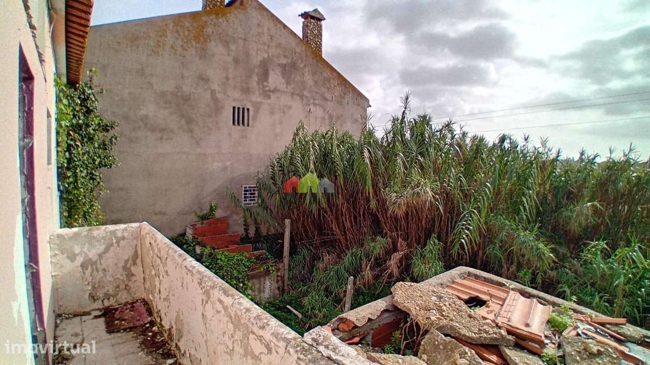 Lote de terreno para construção urbana nas Praias do Sado, em Setúbal-14