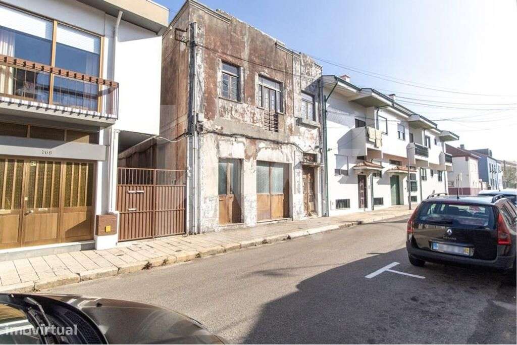 Prédio em Espinho para sua nova vida - Grande imagem: 4/14