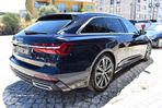 Audi A6 Avant 40 TDI Sport S tronic - 9