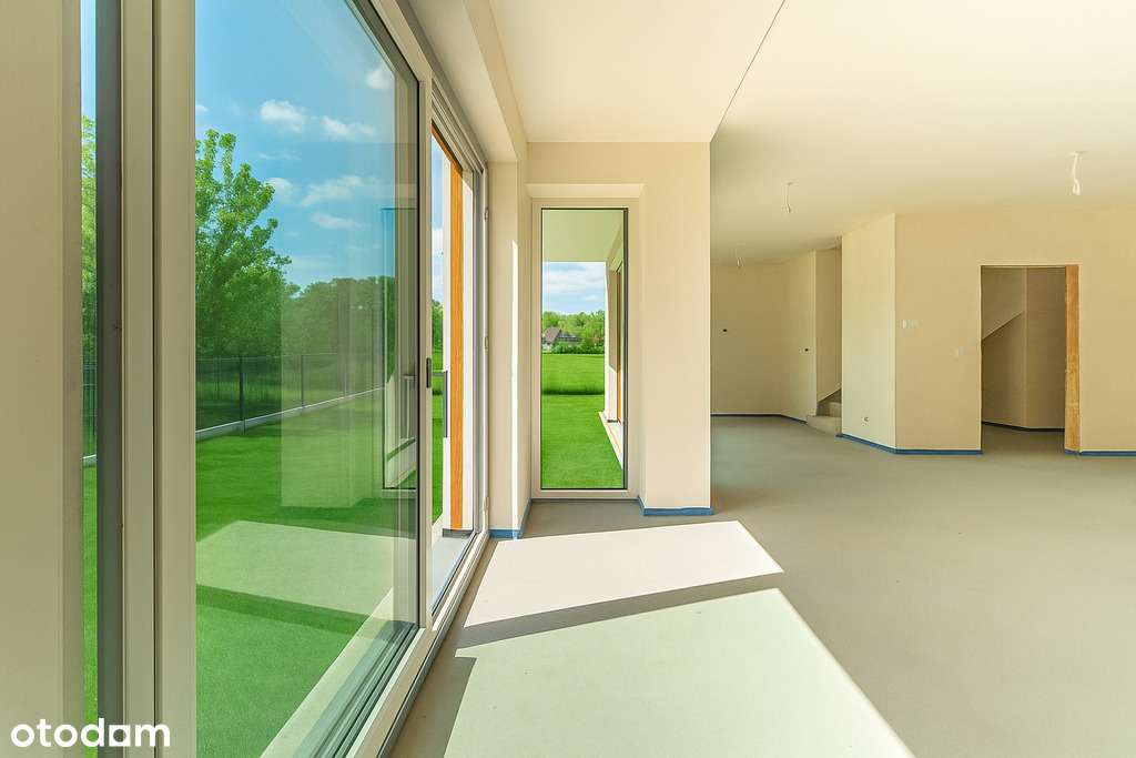 Nowoczesny Dom Malownicza Okolica Bez Prowizji - Pełny obrazek: 5/20