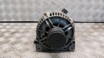 ALTERNATOR BOSCH AUDI A3 8L 1.9 TDI 0986041010 GOLF IV BORA I LEON I - 1