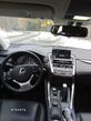 Lexus NX 200t Elegance AWD - 8