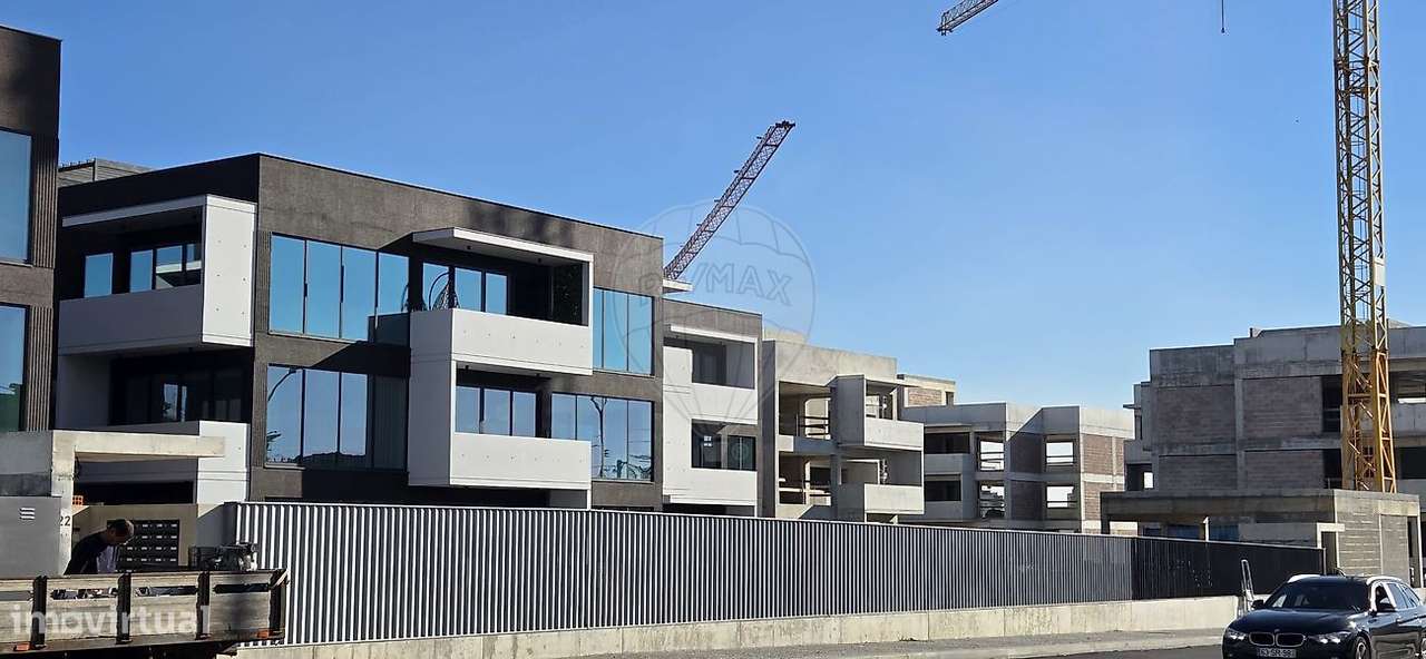 Apartamento T1 para venda - Grande imagem: 4/7