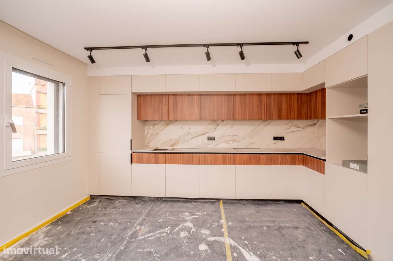 "Novo": Apartamento com Garagem e Elevador - Centro! - Grande imagem: 3/15