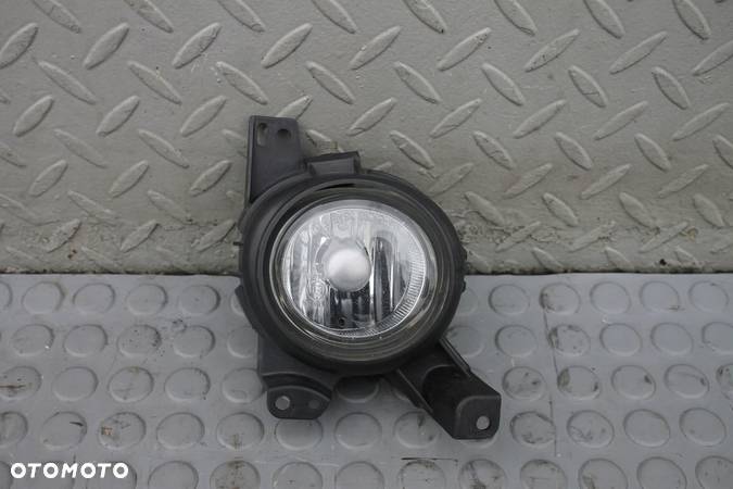 HALOGEN LEWY PRZÓD MAZDA 6 III GJ 12-14 - 3