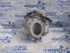 Corpo Borboleta CM5G9F991FB FORD FIESTA 6 2013 1.0I 80CV 5P BRANCO - 2