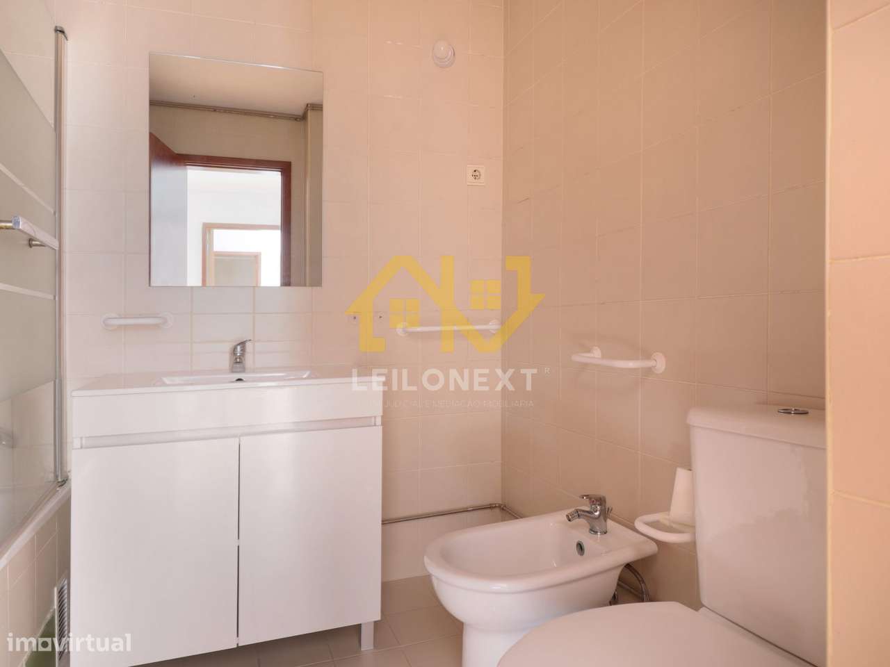 Apartamento T3 – Universidade do Minho, Campus de Azurém-7