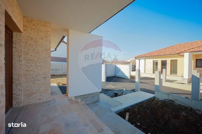 Casă cu 4 camere de vânzare în zona Nicolae Grigorescu-2