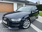 Audi A4 Avant 1.8 TFSI multitronic S line Sportpaket - 5