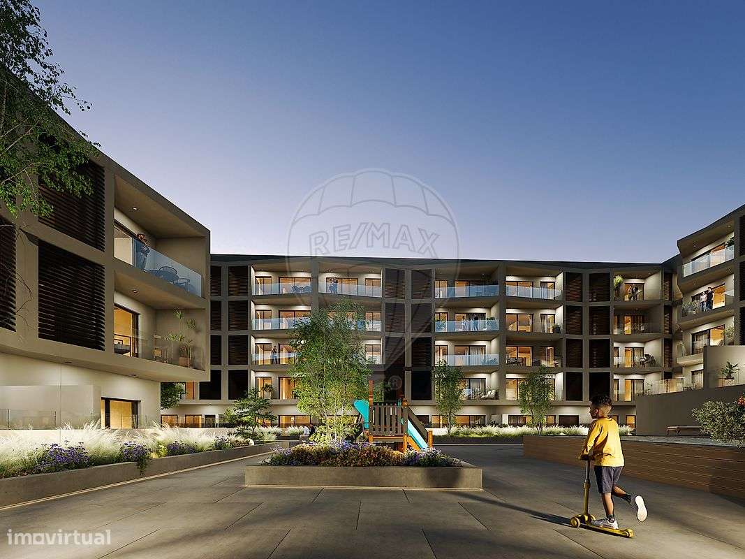 Apartamento T2 para venda - Grande imagem: 4/11