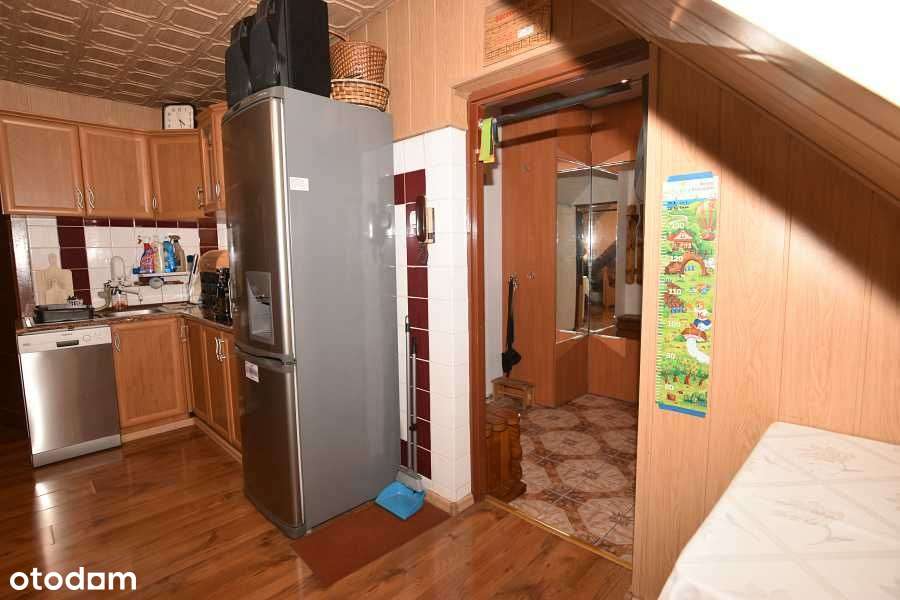 2 pokoje z pełnym wyposażeniem! Świetnie położone 61 m2-4