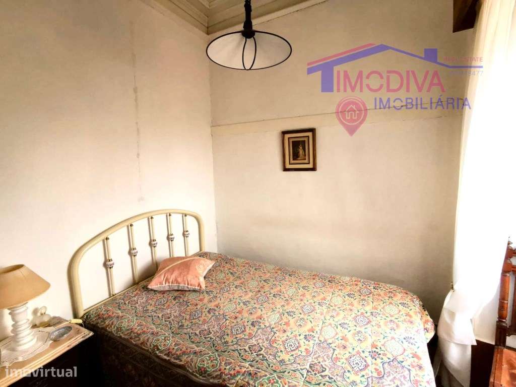 CASA SENHORIAL E TERRENO, CASTANHEIRA DE PERA-5