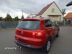 Volkswagen Tiguan 1.4 TSI 4Mot Sport&Style - 3