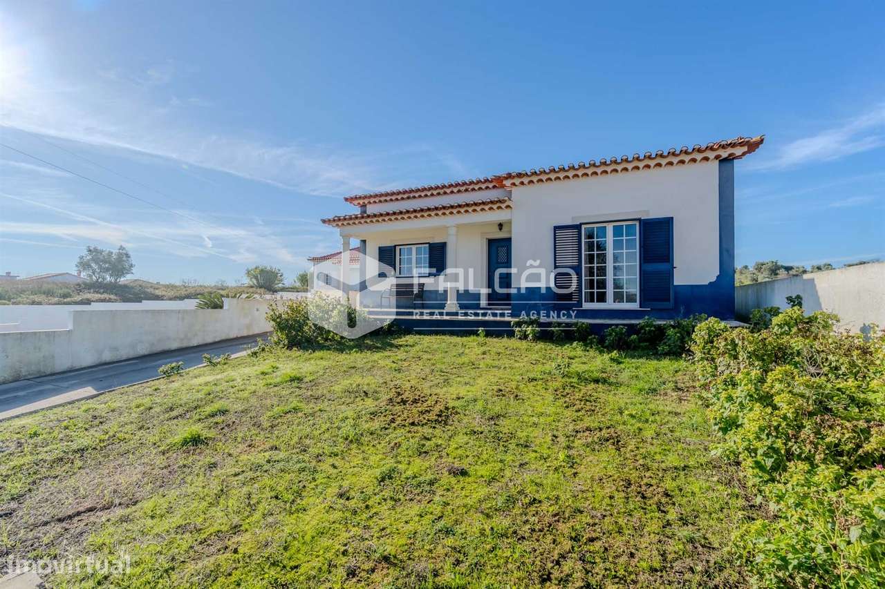 Moradia Isolada T3+1 Venda em Achete, Azoia de Baixo e Póvoa de Santar-41