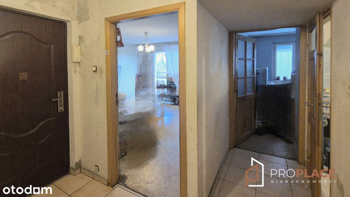 Niesamowita cena! 3 pokoje na Górczynie – niski blok-4