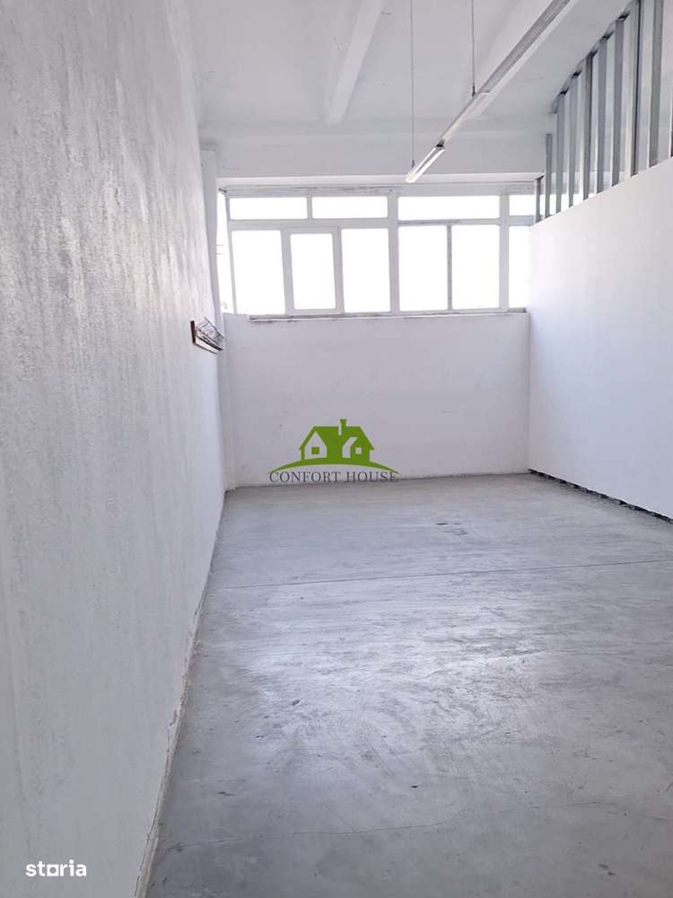 Cladire ideală pentru diverse scopuri comerciale sau industriale-10