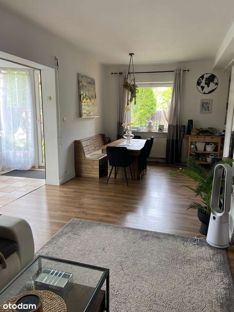 Dom Józefów. Doskonała lokalizacja-10