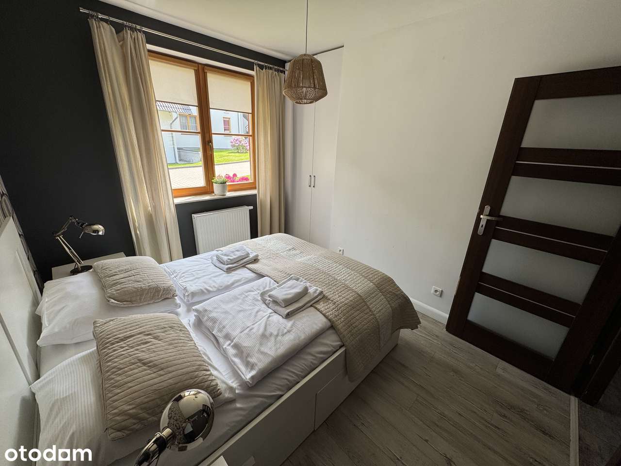 Apartament NAD POTOKIEM | widok na GÓRY | KARPACZ-12