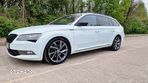 Skoda Superb 2.0 TDI Sportline DSG7 - 8