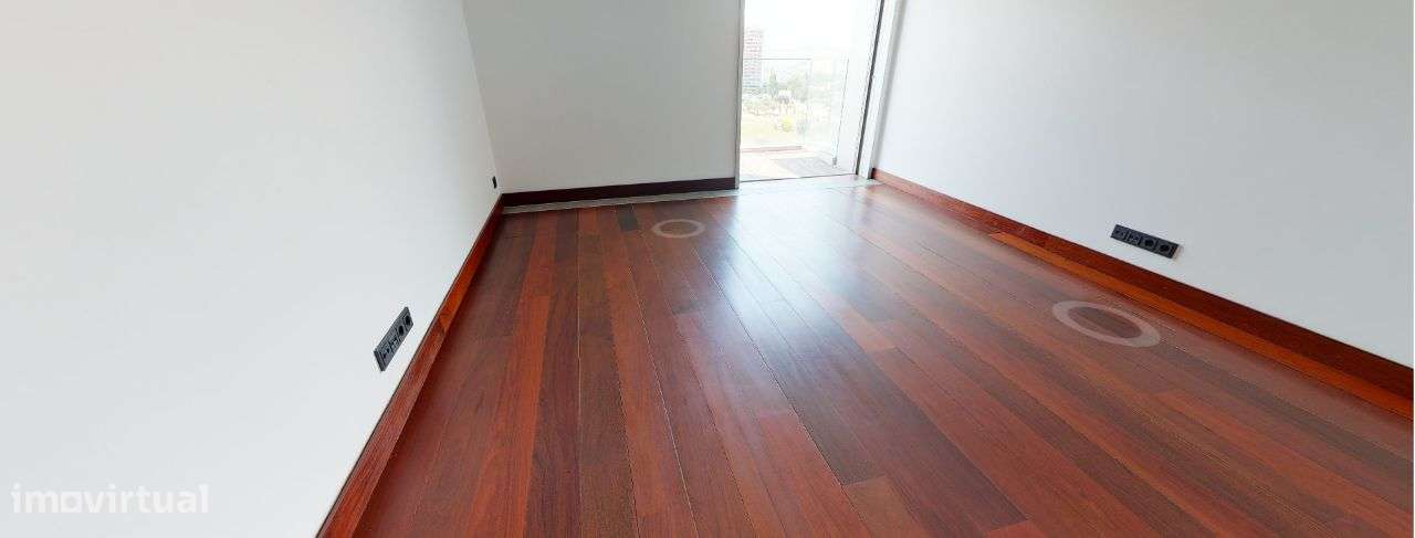 Apartamento T4 de Luxo no Restelo com vista sobre o Tejo e Lisboa-19