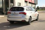 Fiat Tipo Station Wagon 1.3 M-Jet Lounge Tech - 9