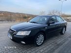 Hyundai Sonata 2.0 CRDi Premium - 5