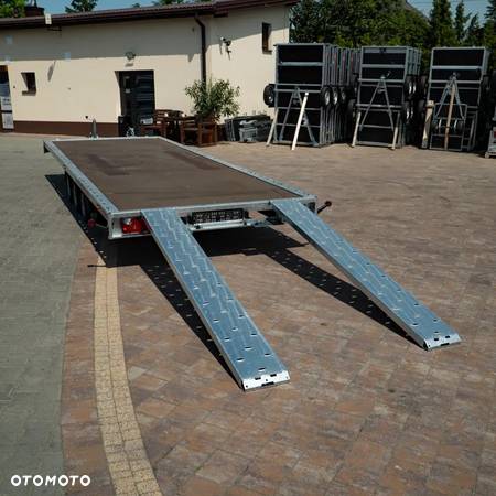 TEMARED Carplatform 6021S - 7