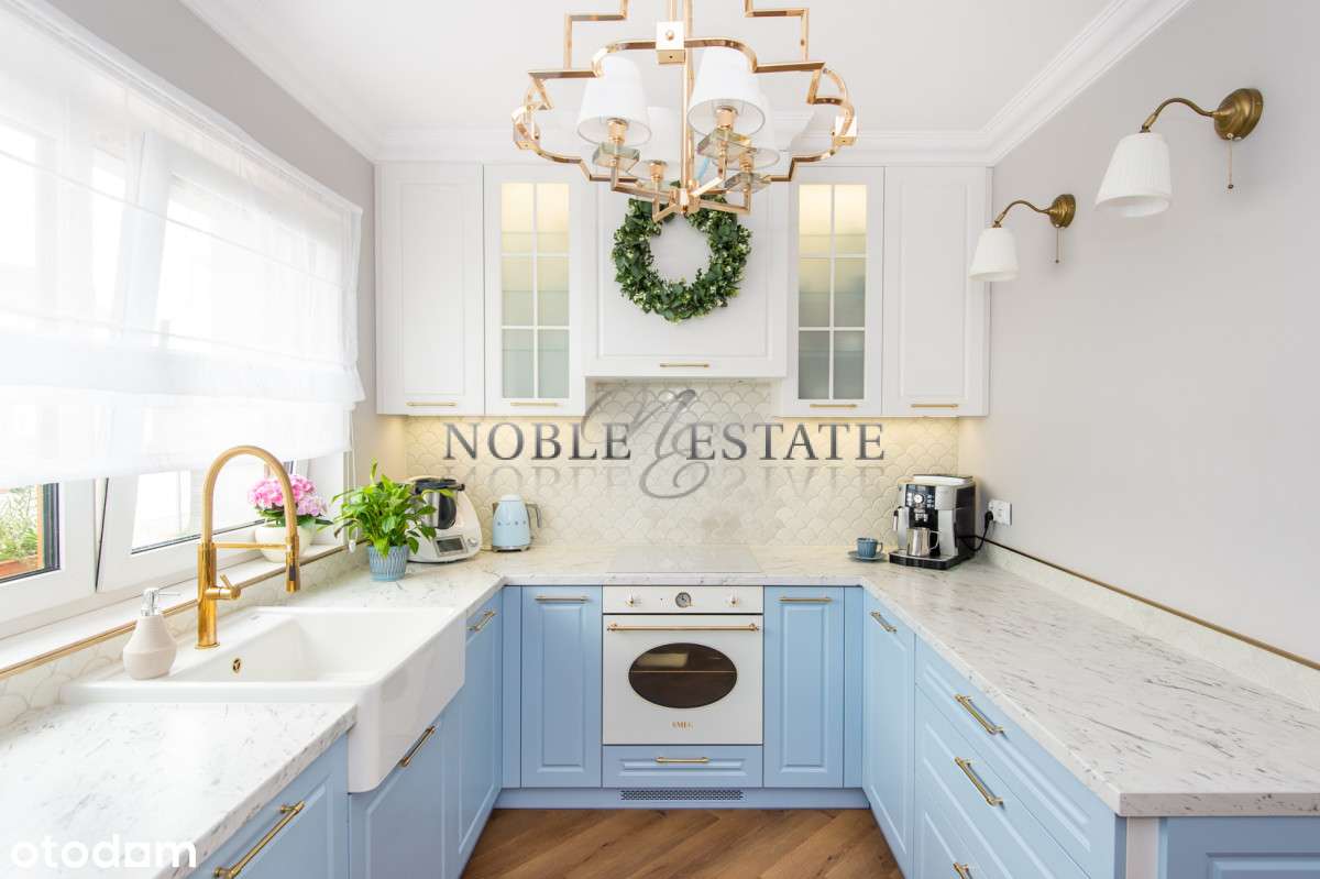 Dom w segmencie Premium, Swarzędz,Rabowice-11