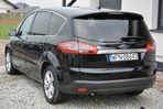 Ford S-Max 2.0 TDCi Titanium - 4