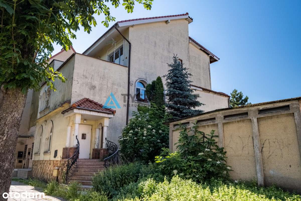 Kamienica w centrum. Ulokuj kapitał w Elblągu! - Pełny obrazek: 5/20