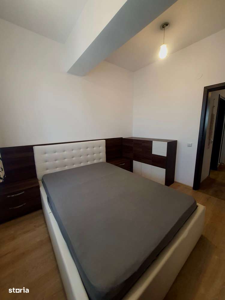 Apartament cu 2 camere Palas Mall - Imagine principală: 2/5