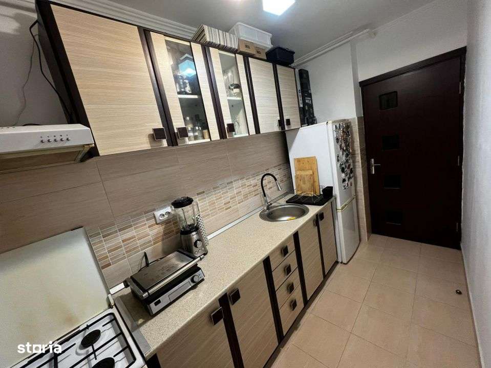 Garsoniera Facultatea de Constructii, Lacul Tei - Imagine principală: 4/8