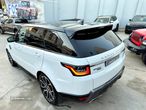 Land Rover Range Rover Sport 2.0 Si4 PHEV HSE Dynamic - 51