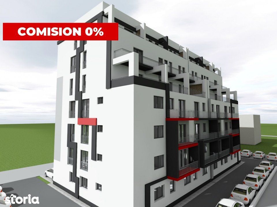 Apartament 2 camere-Mutare rapida-Bloc nou-Lift-Toate utilitatile-Stb