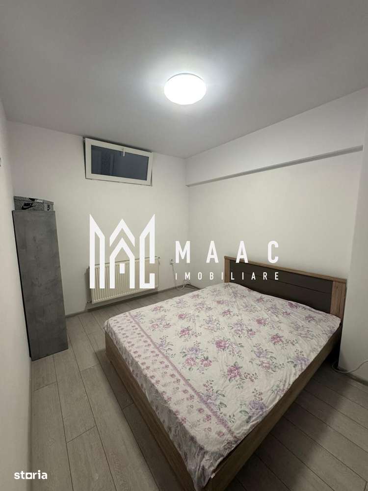 Apartament 3 camere | De inchiriat | Etaj 1 - Imagine principală: 4/8