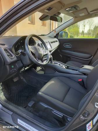 Honda HR-V 1.5 Elegance (ADAS/Honda Connect+) CVT - 4