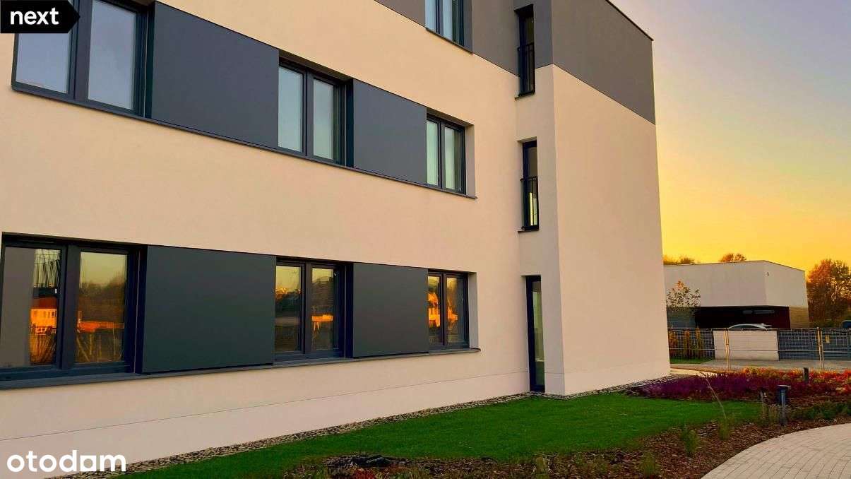 Mieszkanie, 43,80 m², Tarnów - Pełny obrazek: 4/4