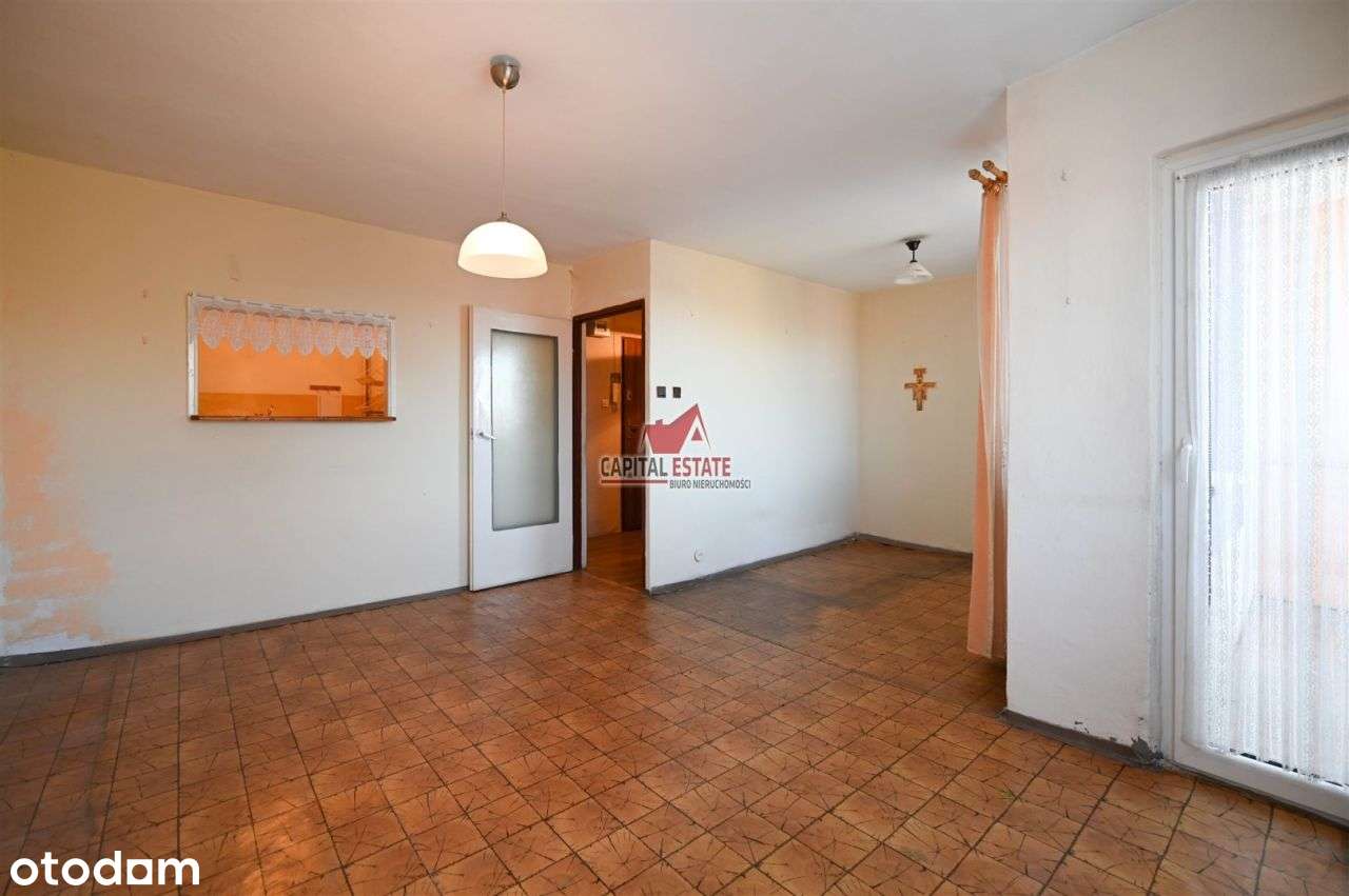 Mieszkanie, 30,07 m², Złotoryja-2