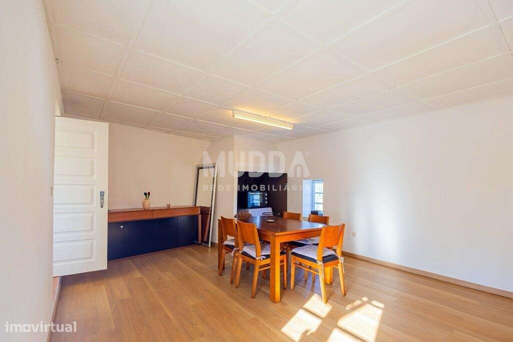 Moradia exclusiva em Cabanões, Ovar — Duas casas, um só potencial. - Grande imagem: 5/20